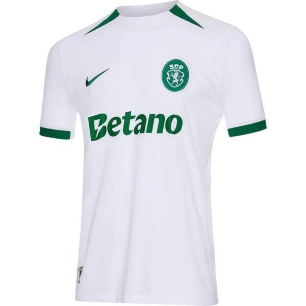 Sporting Lisboa II 24/25