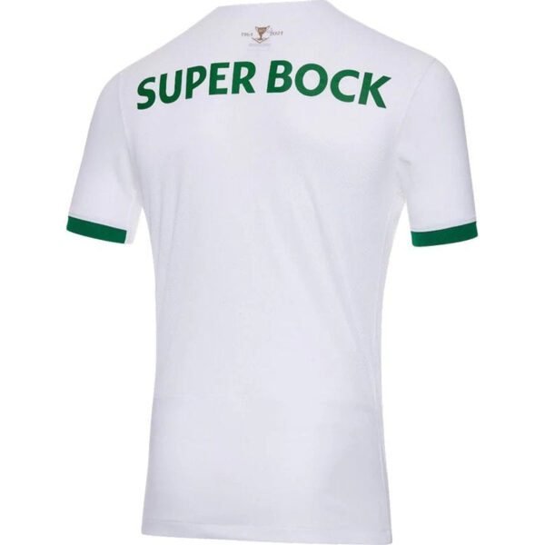 Sporting Lisboa II 24/25 - Imagen 2
