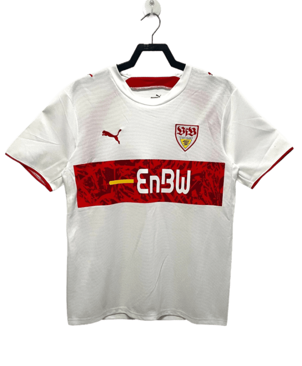 Stuttgart I 06/07 - Retro