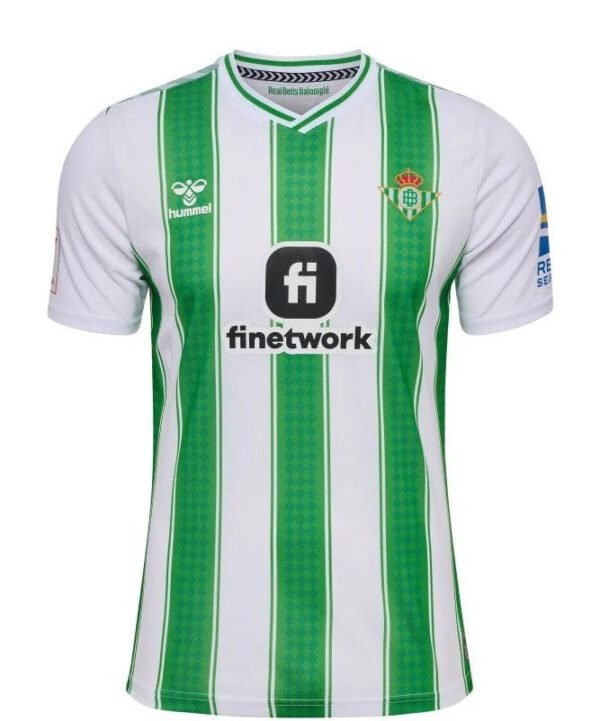 Betis I 23/24