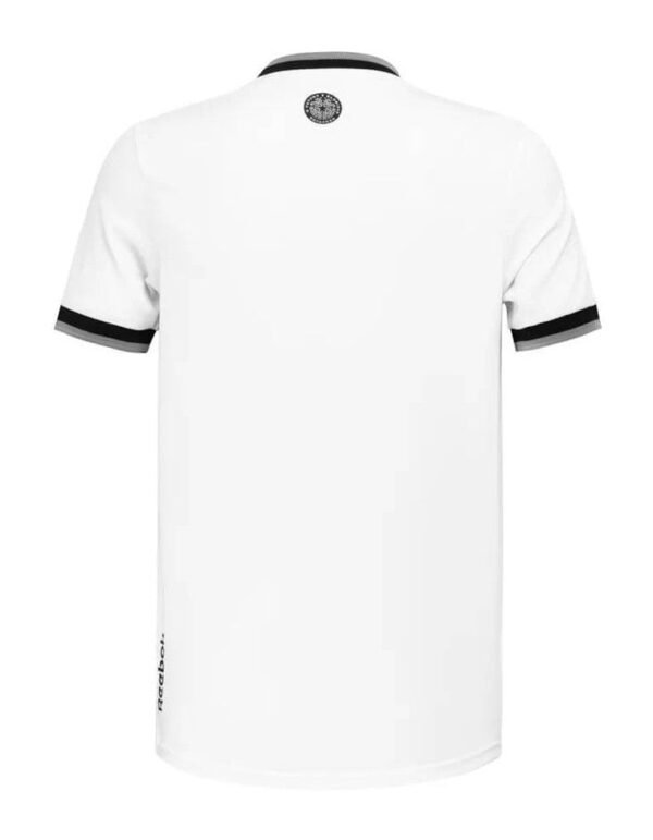 Camisa Botafogo 24/25 III Third - Todos os Patrocínios - Versão Torcedor - Imagen 2