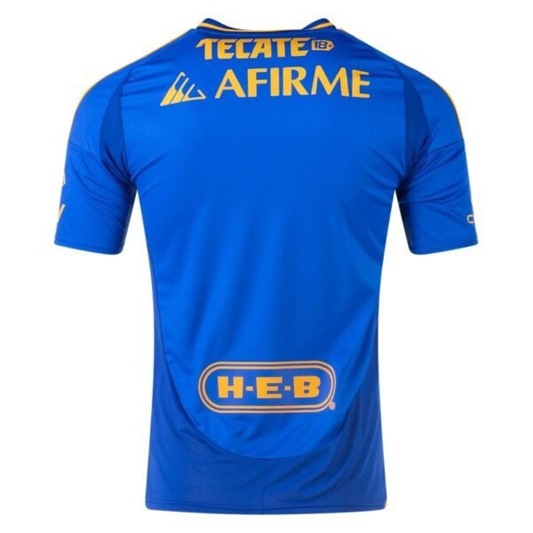Tigres II 24/25 - Imagen 2