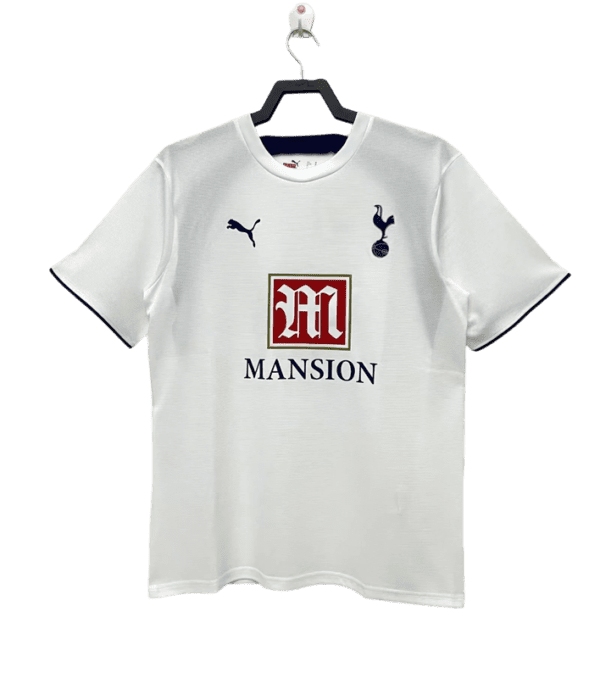 Tottenham I 06/07 - Retro