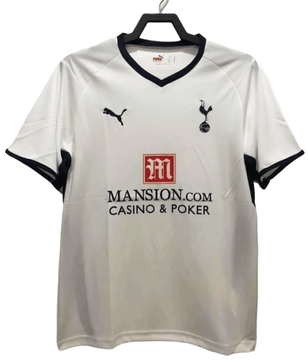 Tottenham I 08/09 - Retro