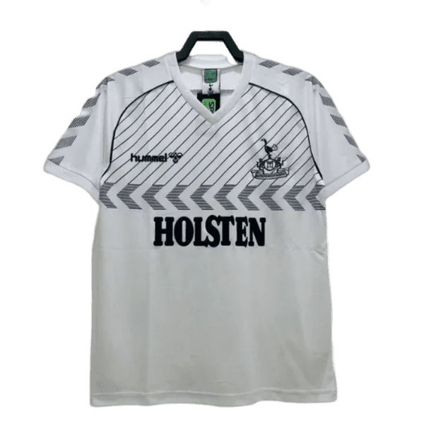 Tottenham I 1986 - Retro