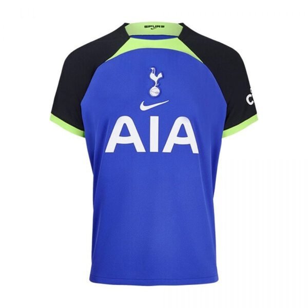 Tottenham II 22/23