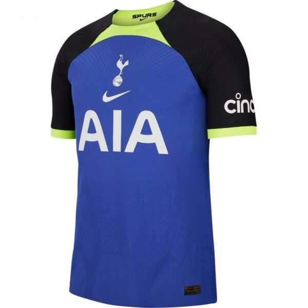 Tottenham II 22/23 - Jugador