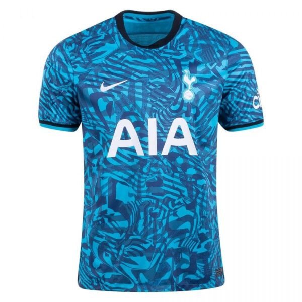 Tottenham III 22/23