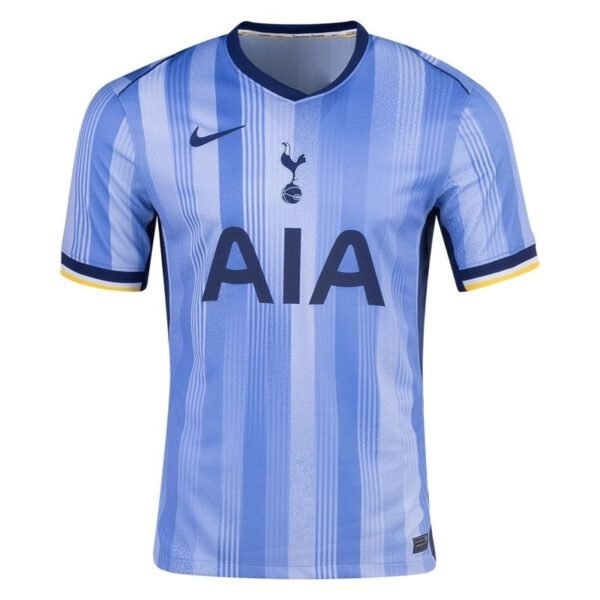 Tottenham II 24/25