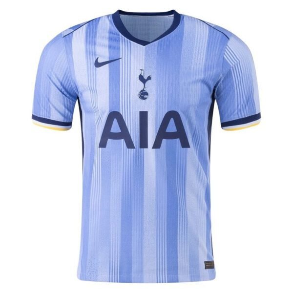 Tottenham II 24/25 - Jugador