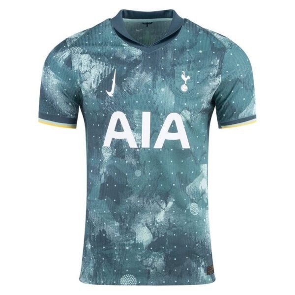 Tottenham III 24/25 - Jugador