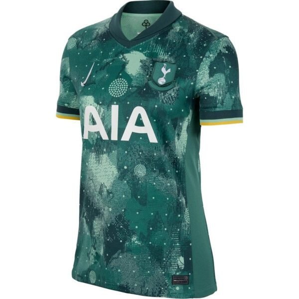 Tottenham III 24/25 - Femenina