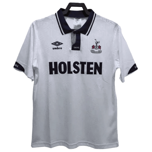Tottenham I 91/93 - Retro