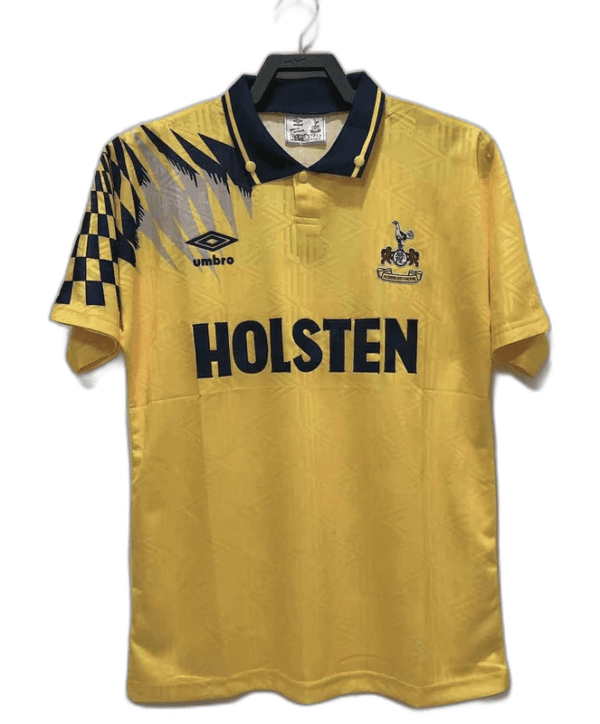 Tottenham II 92/94 - Retro