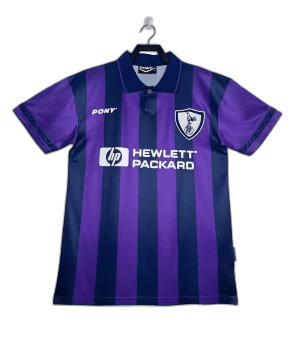 Tottenham II 95/97 - Retro