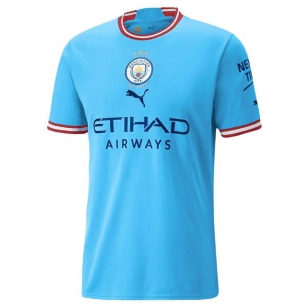 Manchester City 2023 - Comemorativa Tríplice
