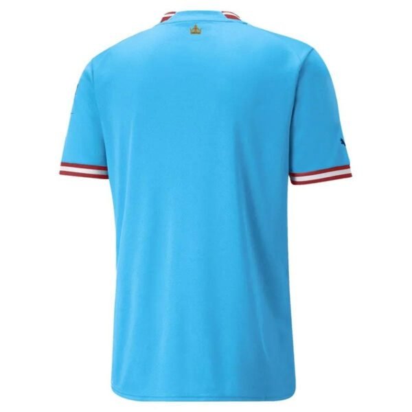 Manchester City 2023 - Comemorativa Tríplice - Imagen 2