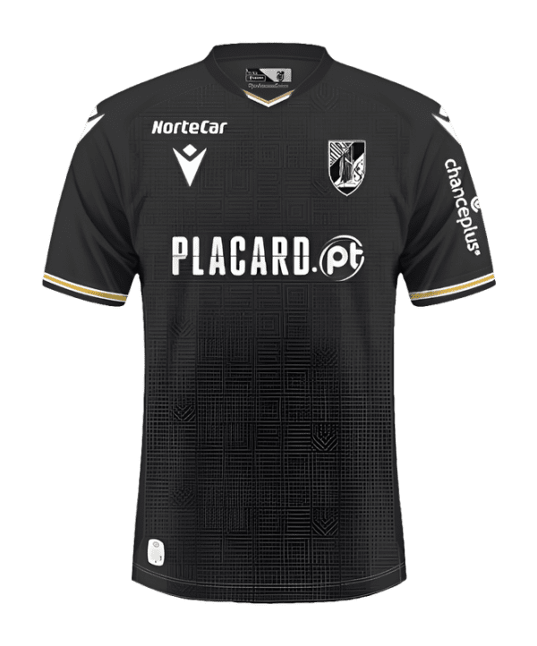 Vitória II 24/25