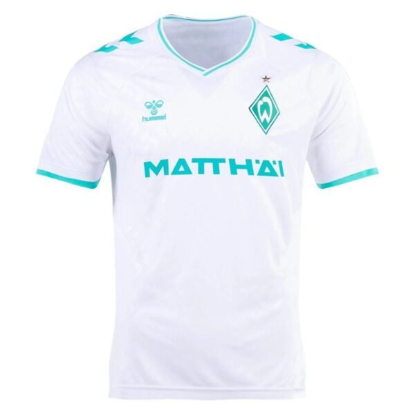 Werder Bremen II 23/24