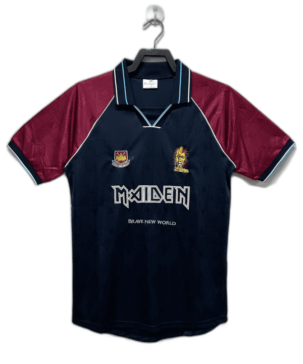 West Ham I 1999 - Retro
