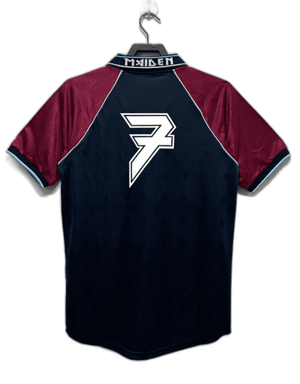 West Ham I 1999 - Retro - Imagen 2