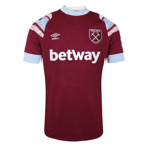 West Ham I 22/23