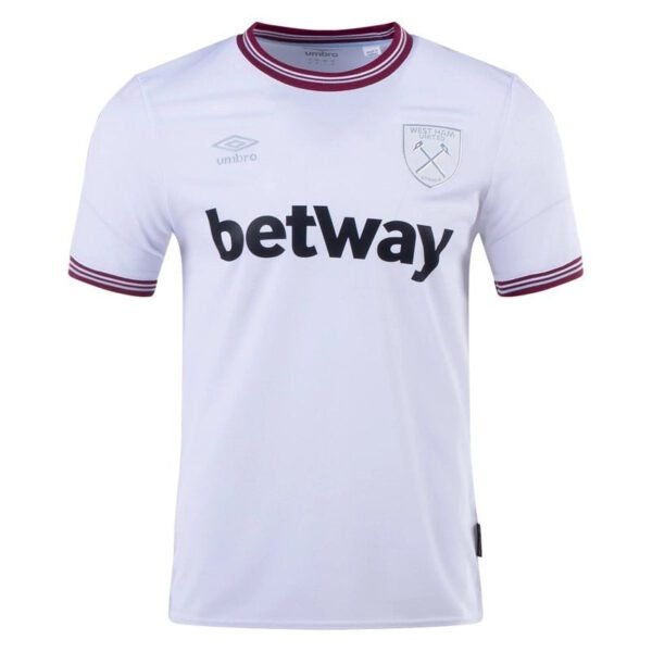 West Ham I 23/24
