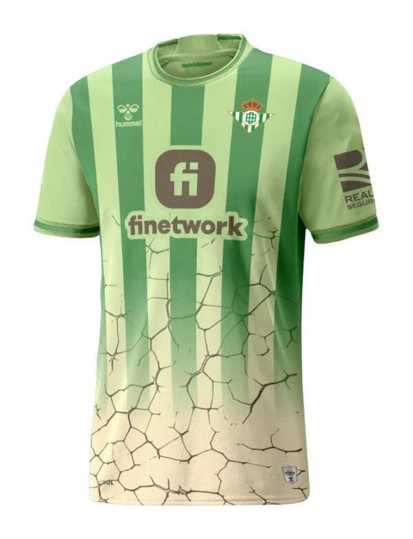 Betis 23/24 Sostenibilidad