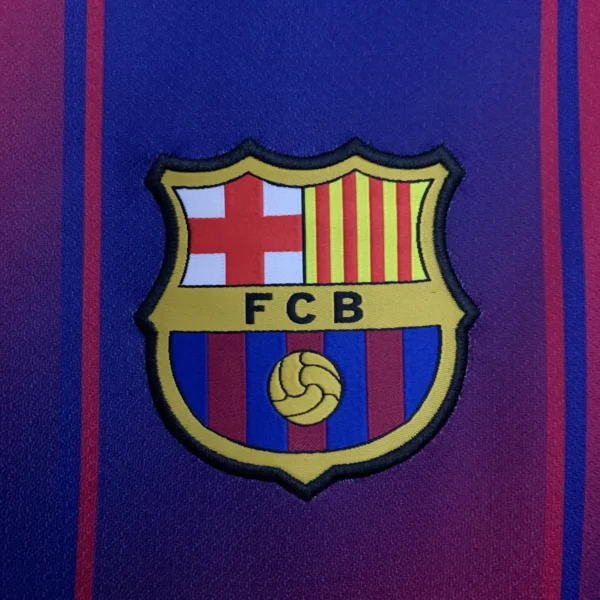 Barcelona I 25/26 - Imagen 3