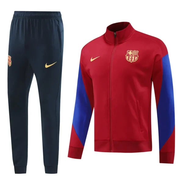 Pantalones + Sudadera Barcelona