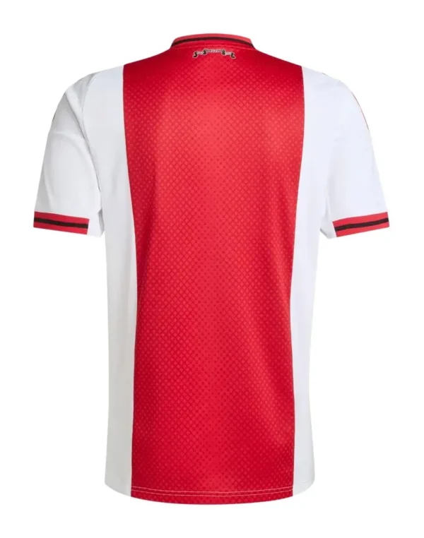Ajax I 25/26 - Imagen 2