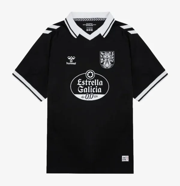 Celta de Vigo 100 años