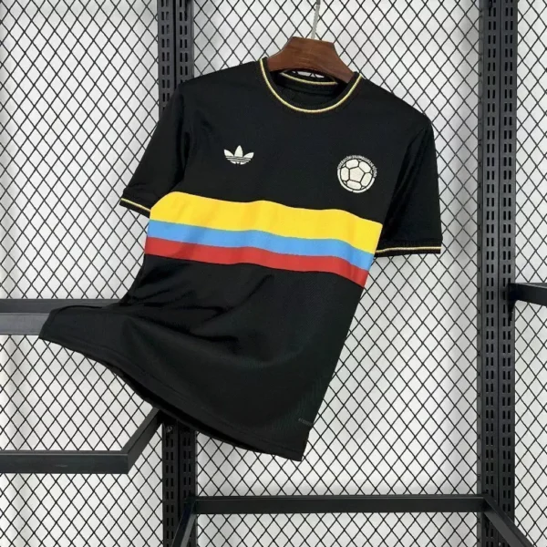 Colombia Centenario Negra