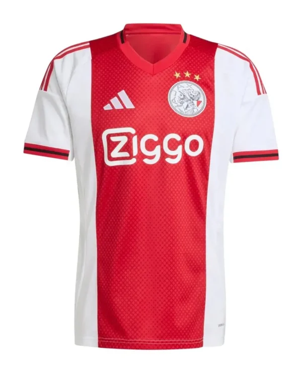 Ajax I 25/26