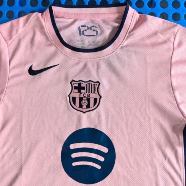 Barcelona Especial II 25/26 - Imagen 2