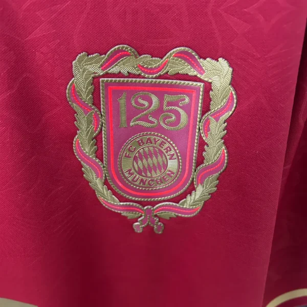 Bayern Munich 125 Años - Imagen 3