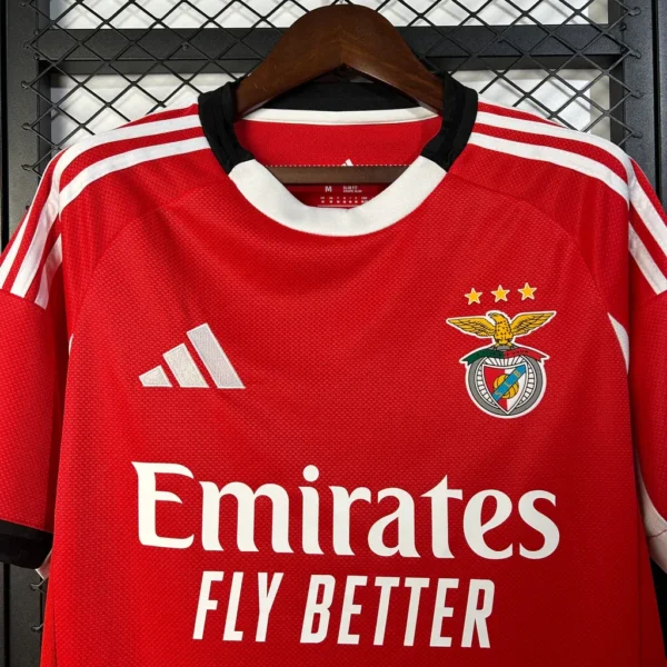 Benfica I 25/26 - Imagen 2