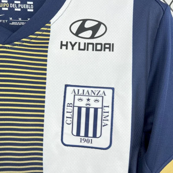 Alianza Lima I 25/26 - Imagen 2