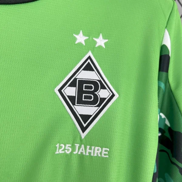 Borussia Mönchengladbach II 25/26 - Imagen 3