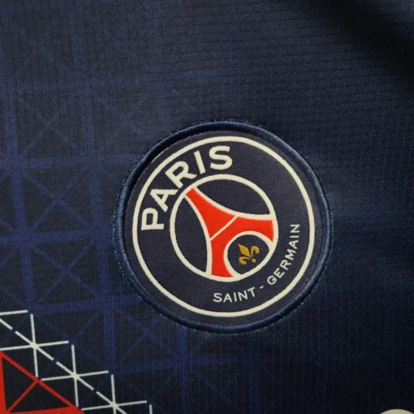 Paris Saint-Germain I 25/26 - Imagen 2