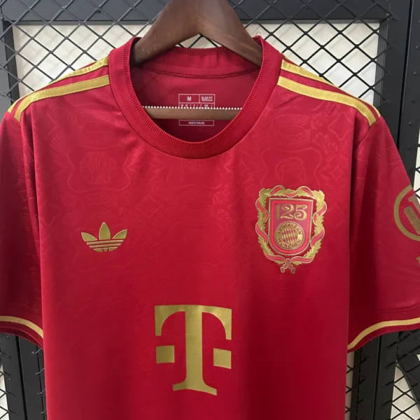 Bayern Munich 125 Años - Imagen 2