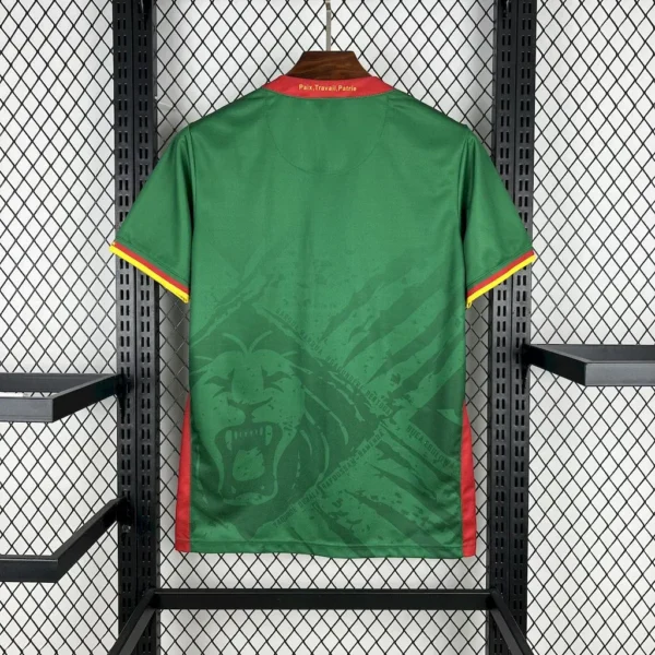 Camerún I 25/26 - Imagen 2