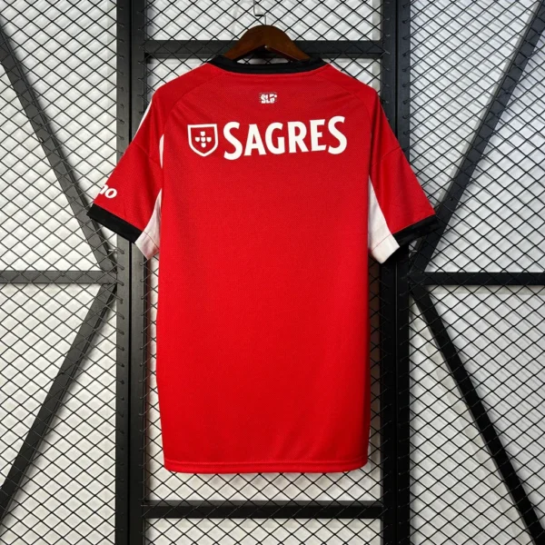 Benfica I 25/26 - Imagen 3