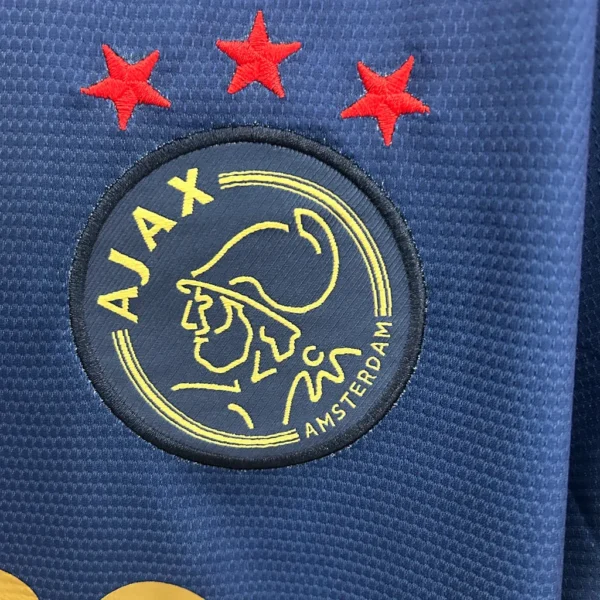 Ajax Especial II 25/26 - Imagen 4