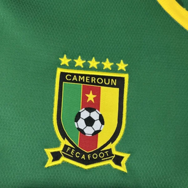 Camerún I 25/26 - Imagen 4