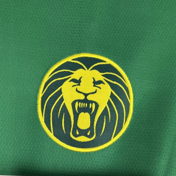 Camerún I 25/26 - Imagen 3