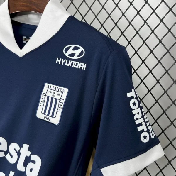 Alianza Lima II 25/26 - Imagen 3