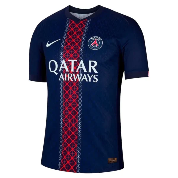 Paris Saint-Germain I 25/26