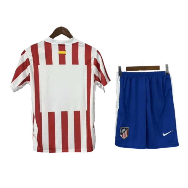 Atlético de Madrid I 25/26 Conjunto Infantil - Imagen 2