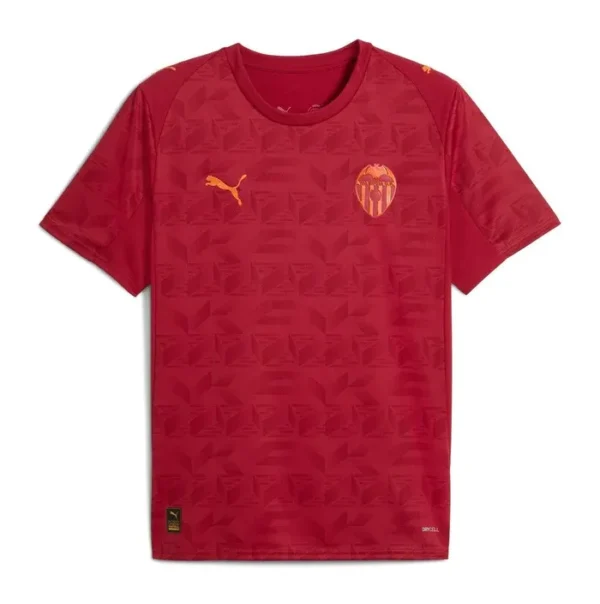 Valencia II 25/26